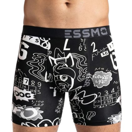 vytvoř čtvercový obrázek muž v tomto prádle, jako na obrázku, bílé pozadí, ruce nezakrývají tělo ani prádlo, pohled zepředu, hlava, hrudník ani lýtka nemusí být vidět. (16)