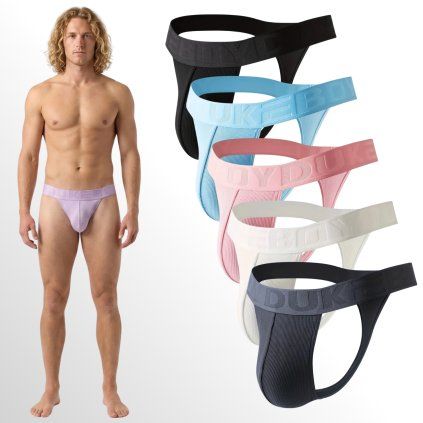 Ergonomická tanga 6 barev