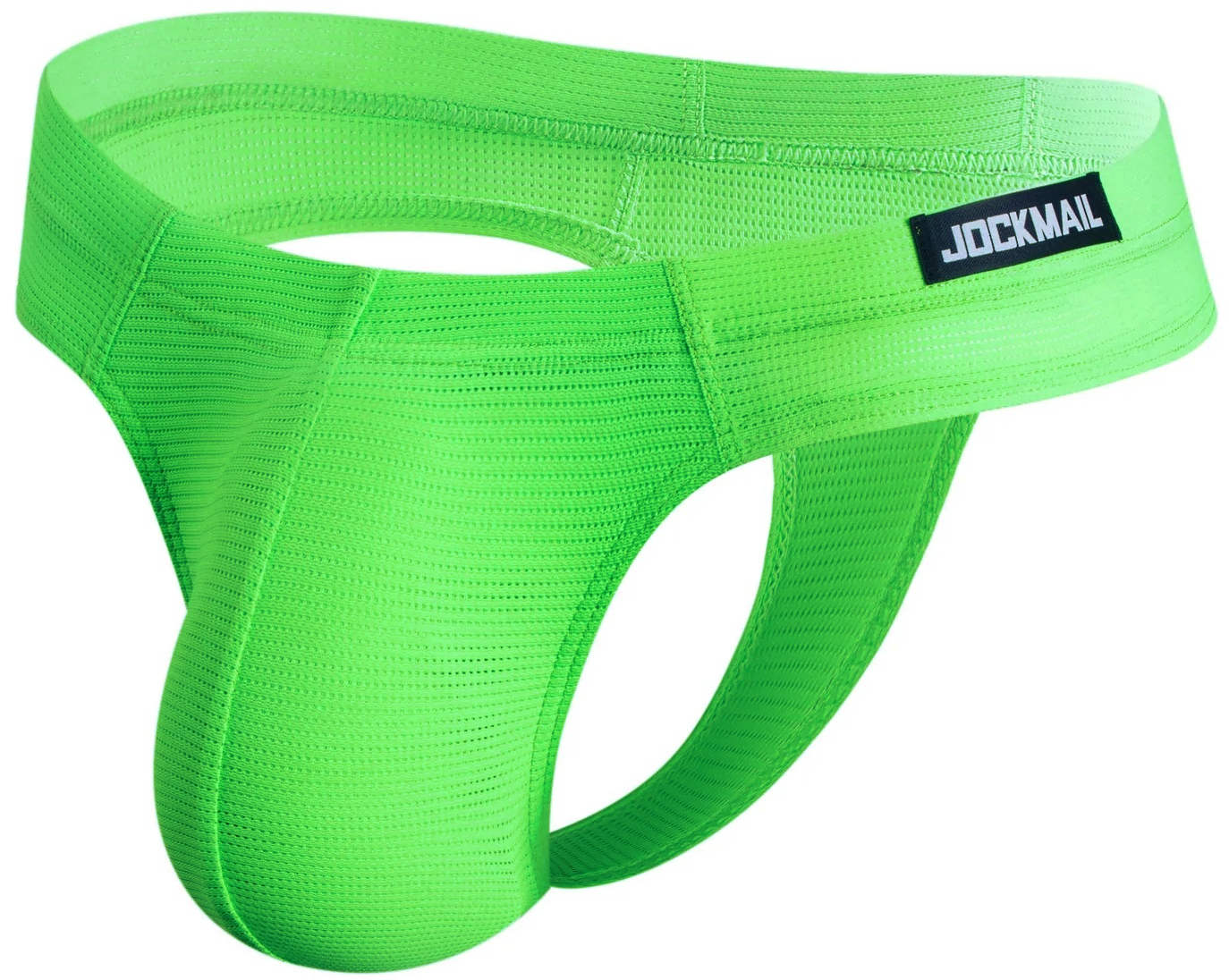 Síťovaná tanga JOCKMAIL C-MESH Velikost: M