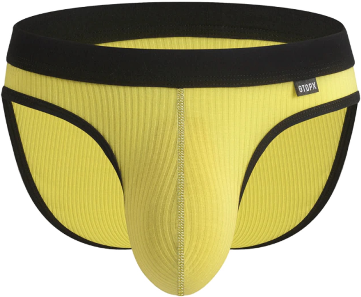 Anatomické slipy GTOPX MEGA BULGE SOFT V2 Velikost: L