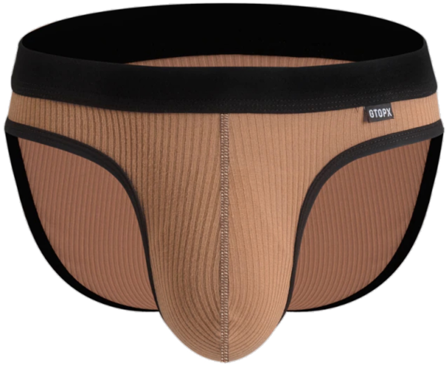 Anatomické slipy GTOPX MEGA BULGE SOFT V2 Velikost: S-M