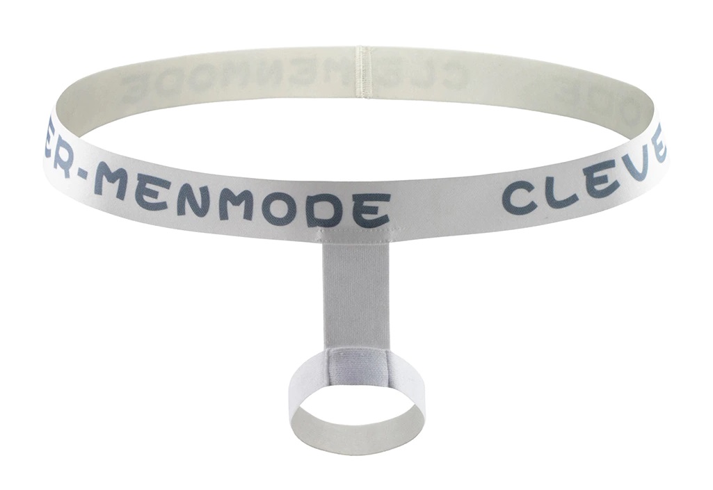 PushUp O-straps CLEVER-MODE PUSHUP STRAP Velikost: M