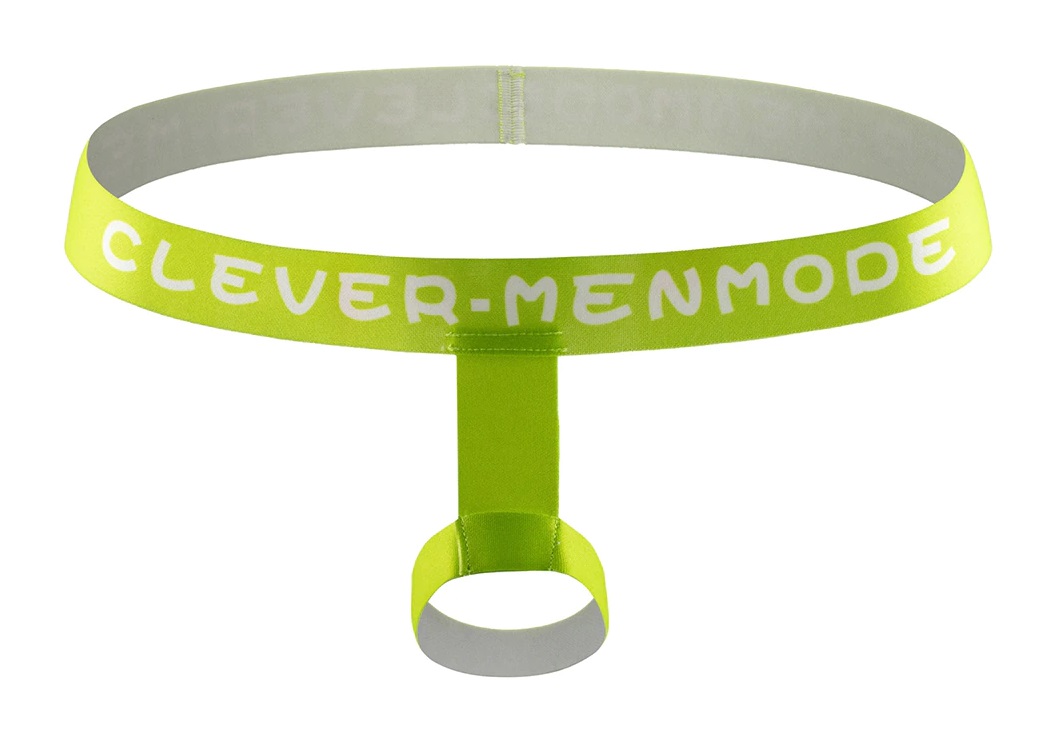 PushUp O-straps CLEVER-MODE PUSHUP STRAP Velikost: M