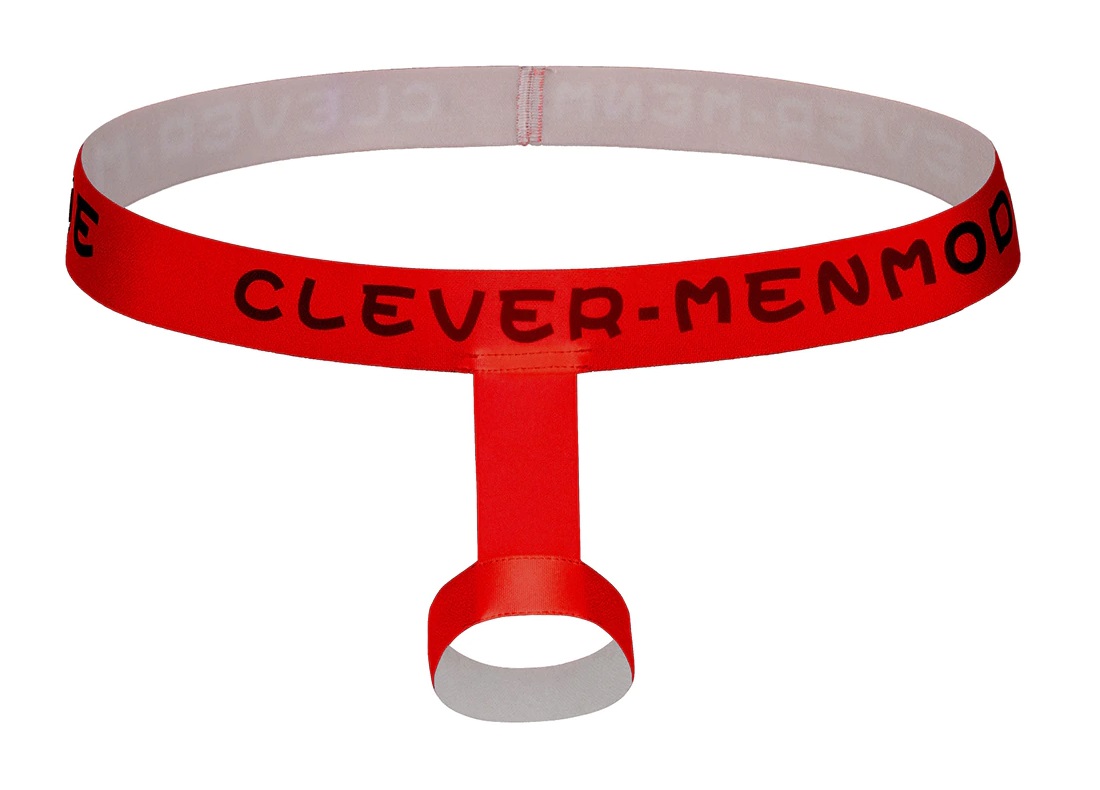 PushUp O-straps CLEVER-MODE PUSHUP STRAP Velikost: M