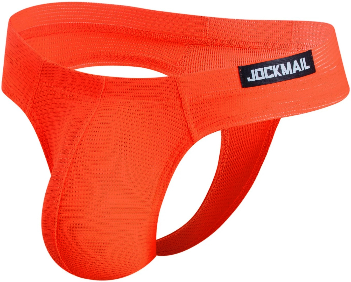 Síťovaná tanga JOCKMAIL C-MESH Velikost: M