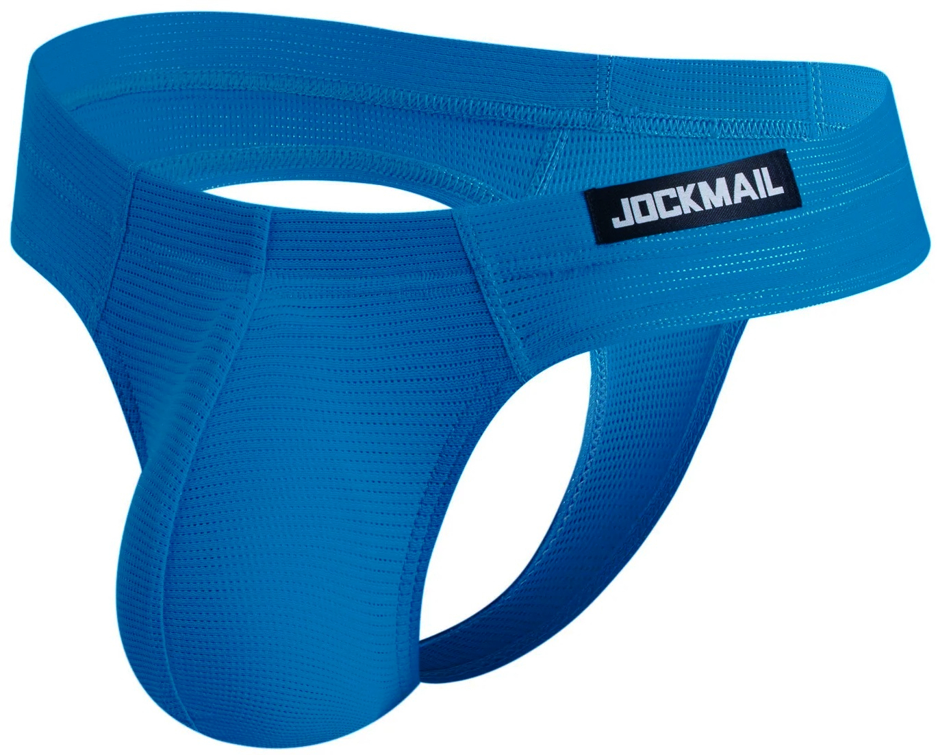 Síťovaná tanga JOCKMAIL C-MESH Velikost: L