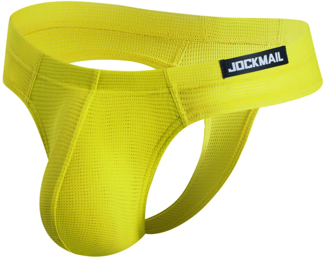 Síťovaná tanga JOCKMAIL C-MESH Velikost: M