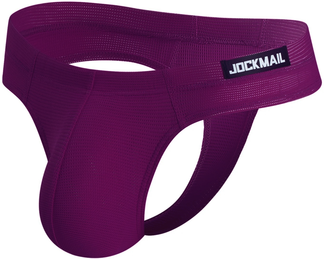 Síťovaná tanga JOCKMAIL C-MESH Velikost: M-L