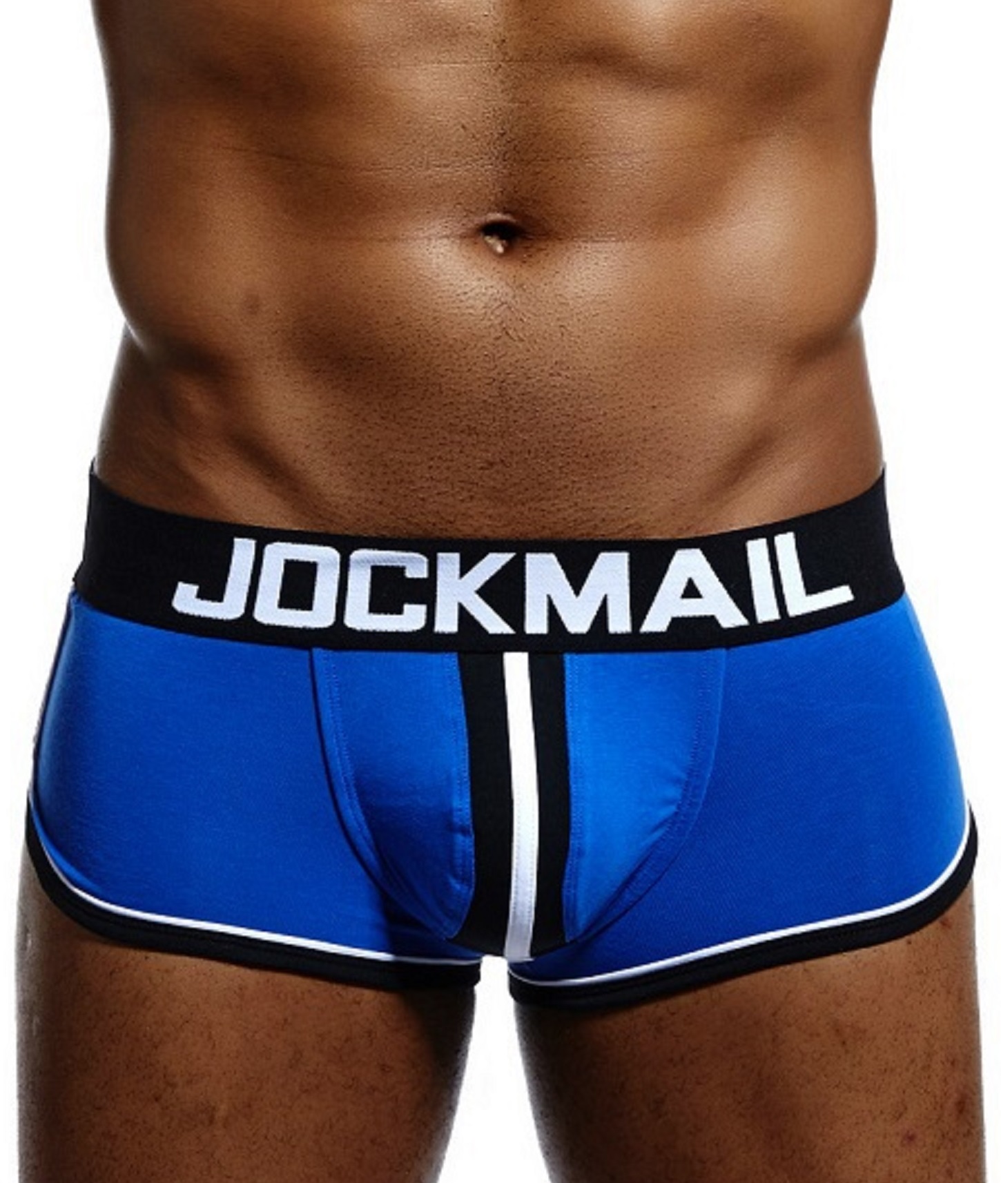 JOCKMAIL ARRASO JOCKSTRAP bavlněné jocksy, boxerkový střih Velikost: L