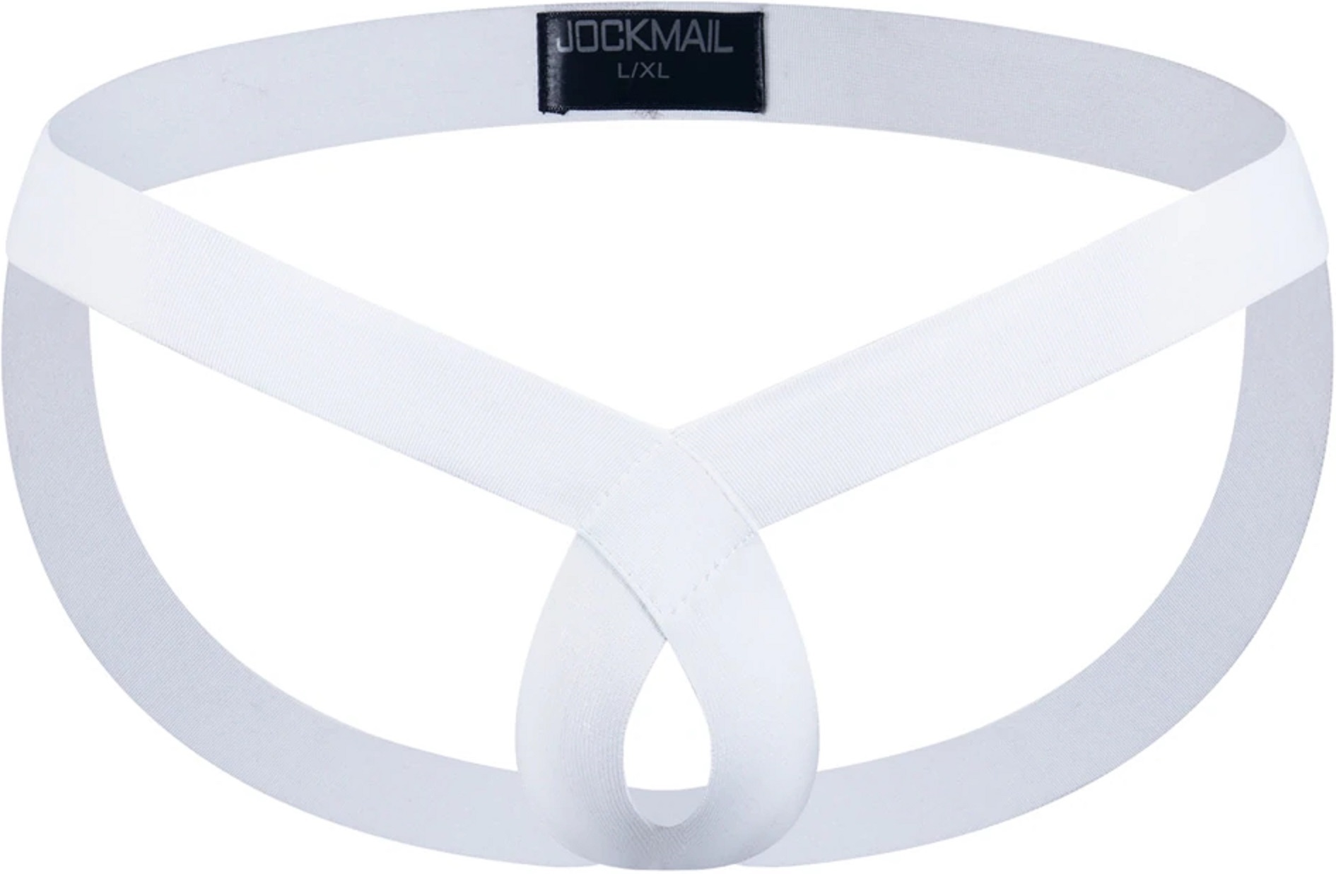 PushUp jocksy JOCKMAIL ENTER STRAPS-METAL Velikost: L-XL