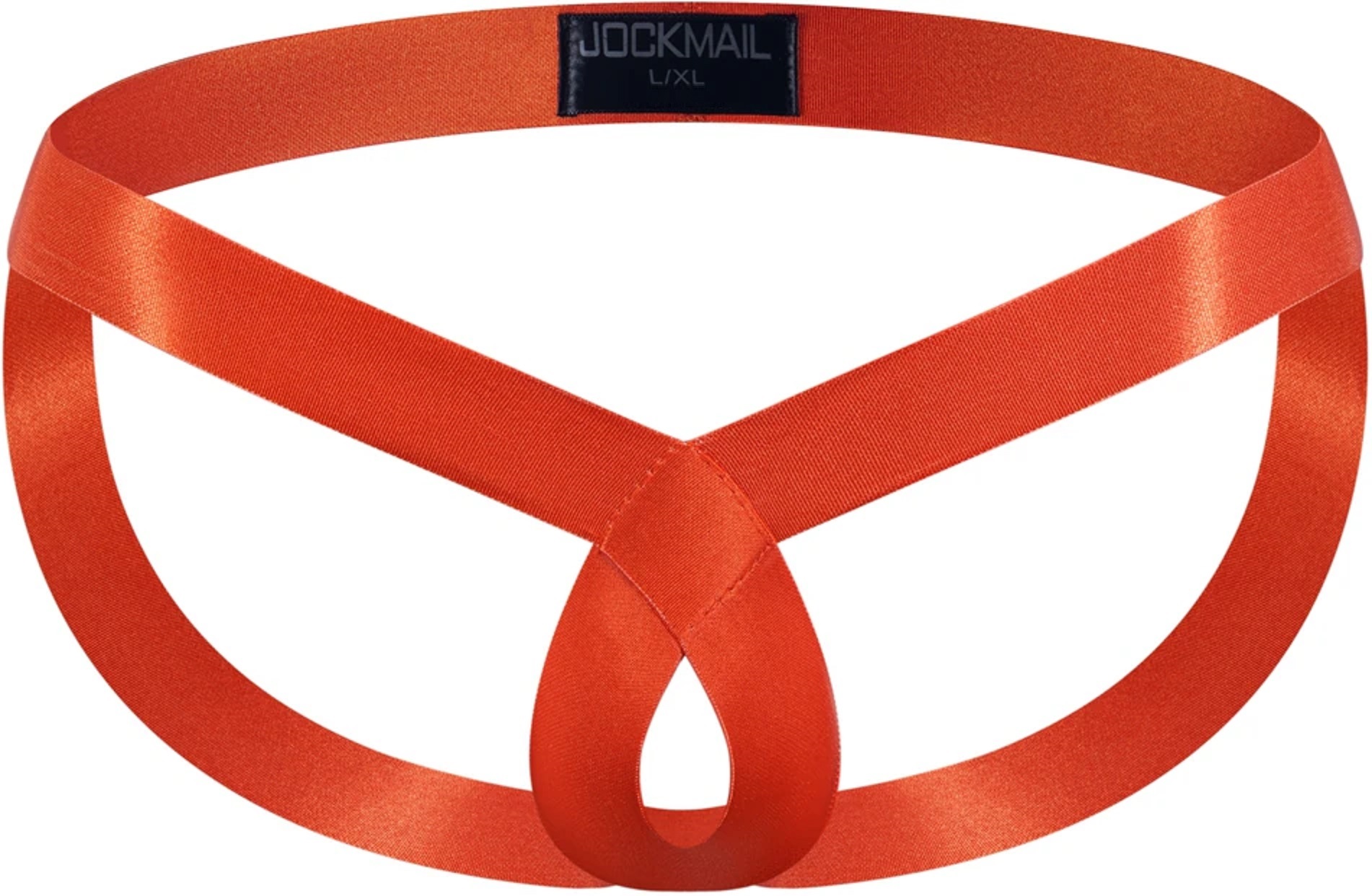 PushUp jocksy JOCKMAIL ENTER STRAPS-METAL Velikost: S-M