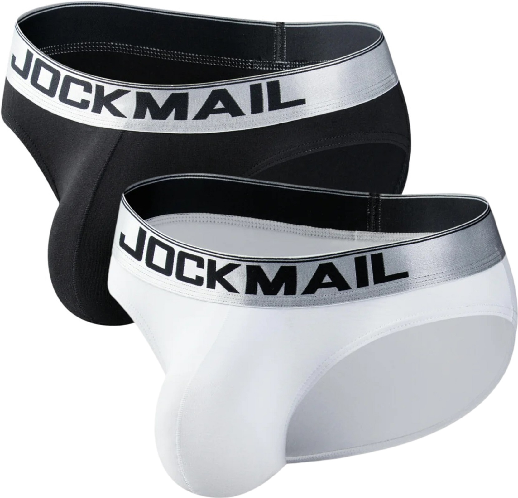 Anatomické slipy JOCKMAIL ENORM Velikost: L