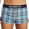 Trenýrky s váčkem Seobean