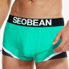 Zelené boxerky SEOBEAN SCENE