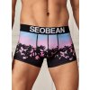 Boxerky se vzorem SEOBEAN HAWAII