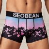 Boxerky se vzorem SEOBEAN HAWAII