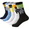 Ponožky Manview 5Pack