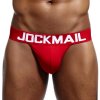 Bavlněné jockstraps