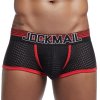 Síťované boxerky JM
