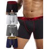 4pack boxerek MNW