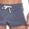 Plyšové šortky SBN
