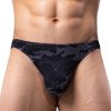 Tanga nylon MNW