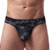 Tanga nylon MNW