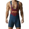 Sport. singlet TWL