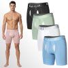 Dlouhé sportovní boxerky EleWear 5 barev