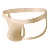 Béžové jockstraps