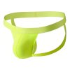 Zelenožluté jocksy
