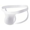 Bílé jockstraps