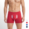 PushUp boxerky Dukeboy 5 barev na modeli (18)