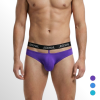 PushUp boxerky Dukeboy 5 barev na modeli (14)