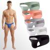 Bavlněné slipy Dukeboy 6 barev