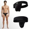 Jockmail PushUp O Straps černé