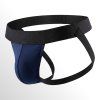 bavlněné jocksy jockstraps DUKEBOY tmavě modrá