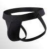 bavlněné jocksy jockstraps DUKEBOY černé