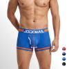 Síťované boxerky Jockmail 4 barvy