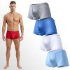 PushUp boxerky Dukeboy 5 barev na modeli