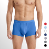PushUp boxerky Dukeboy 5 barev na modeli
