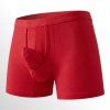 Erotické boxerky  Přírodní buková viskóza