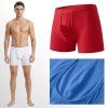 Erotické boxerky  Přírodní buková viskóza