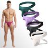 Síťované jocksy DUKEBOY anatomické model 5 barev