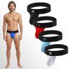 Arjen Kroos PushUp O-Straps model 5 barev