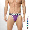 Bambusové jocksy DUKEBOY model 5 barev
