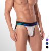 Síťované jocksy CODE 22 různé barvy, model