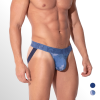 Hladké jocksy CODE 22 model 2 barvy styly