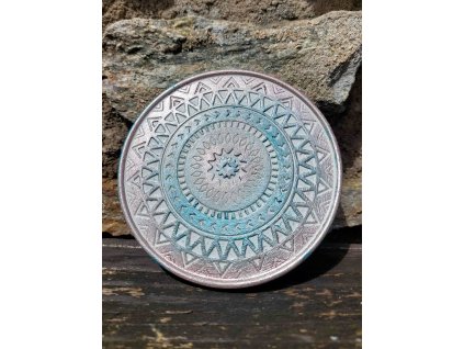 Podtacek mandala 3