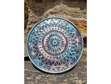 Podtacek mandala 5